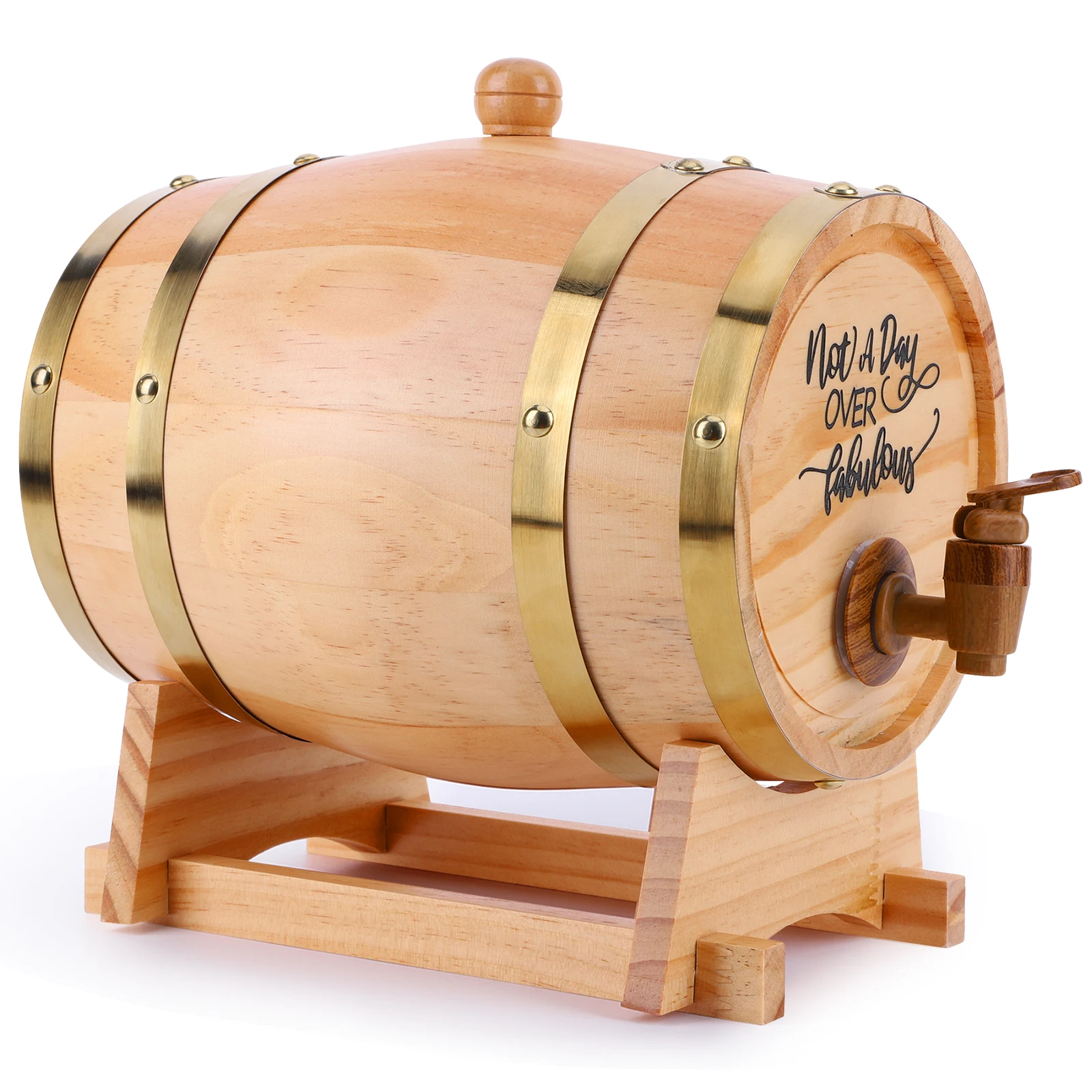 Деревянная бочка для виски объ – обзор и цена Wine Beer The Whiskey