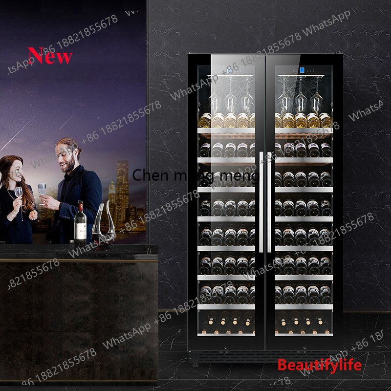 Холодильник-морозильник A55 бо – обзор и цена Wine Beer Place