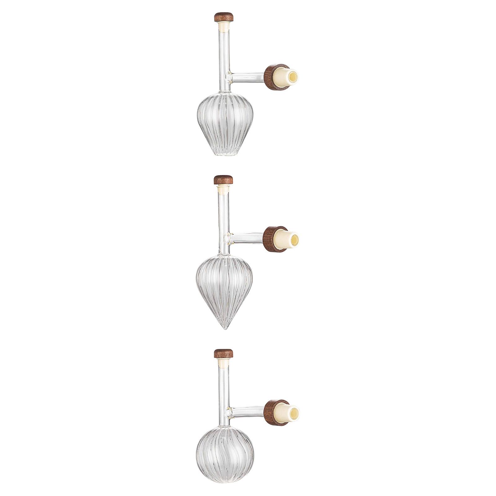 Портативный набор для аэрации  – обзор и цена Decanter Aerator Set