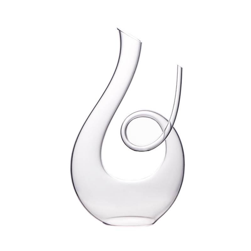 Графины для красного вина в ви – обзор и цена Decanter Aerator Set