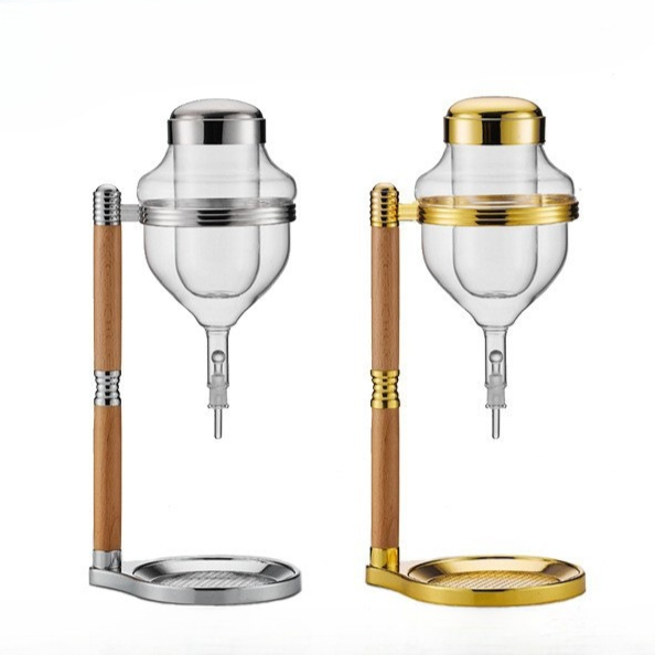 Набор для быстрого охлаждения  – обзор и цена Decanter Aerator Set