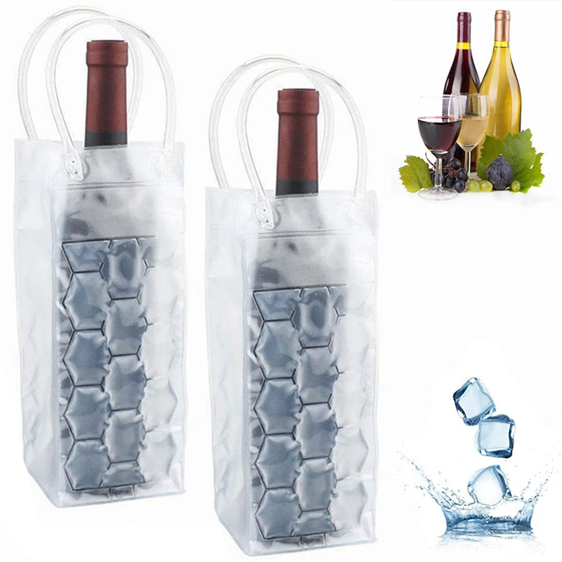 Чехол-холодильник для вина, ша – обзор и цена Wine Beer Champagne