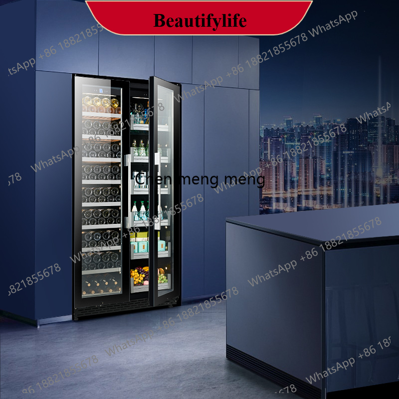 z189 Популярный холодильник-мо – обзор и цена Wine Beer Place