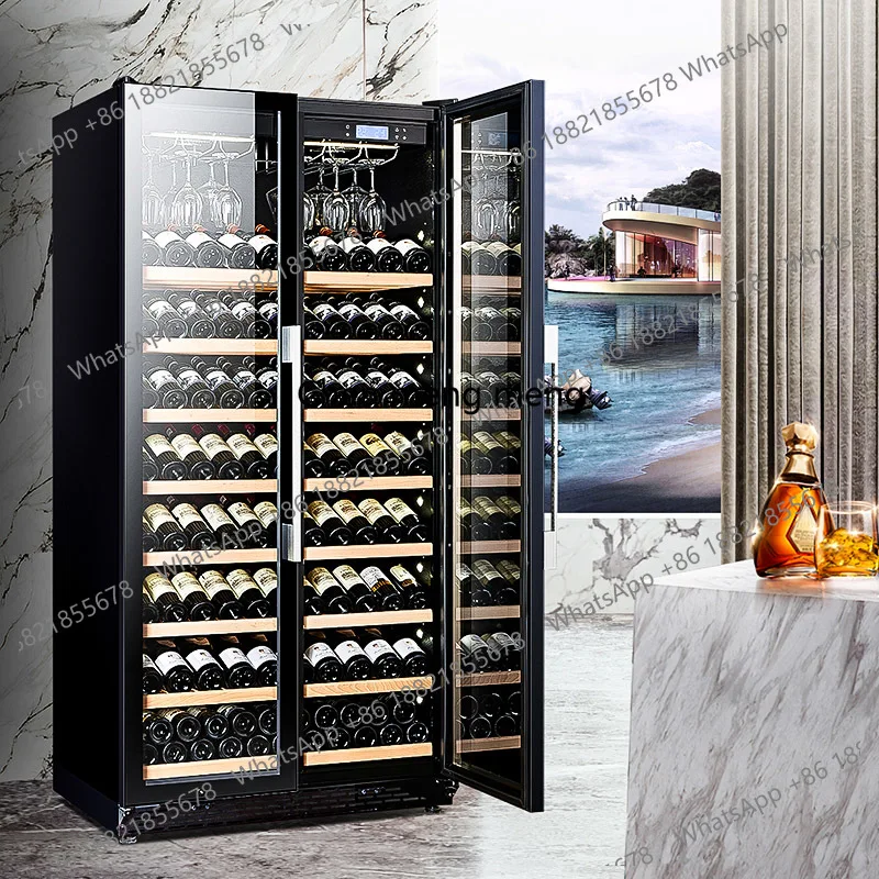 z189 Популярный холодильник-мо – обзор и цена Wine Beer Place