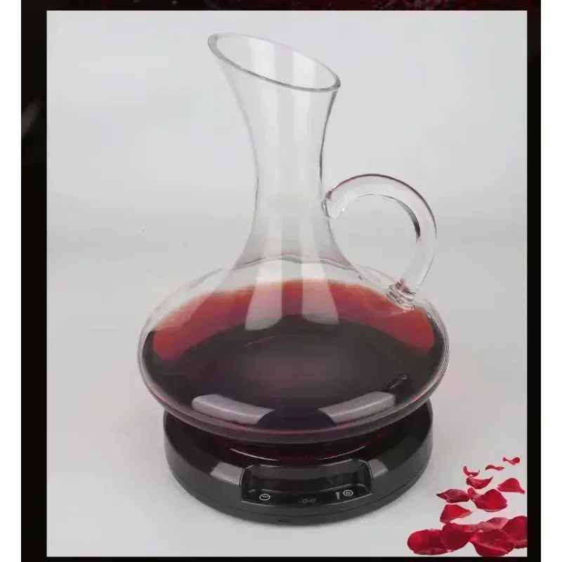 Горячие продажи, горячий прода – обзор и цена Decanter Aerator Set