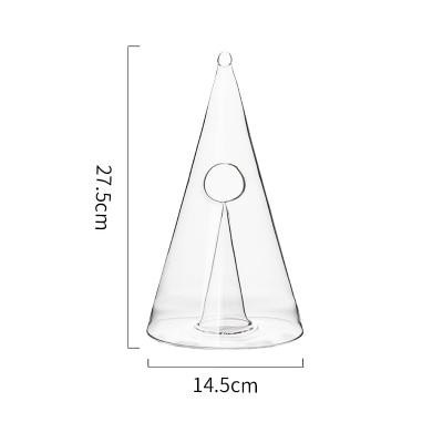 Конический декантер-сепаратор  – обзор и цена Decanter Aerator Set