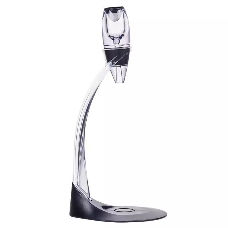 Профессиональный графин для кр – обзор и цена Decanter Aerator Set