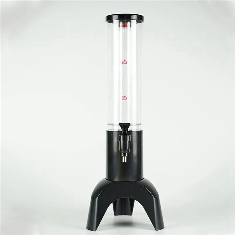 YLS-1.5L Светящаяся пивная баш – обзор и цена Wine Beer Pub