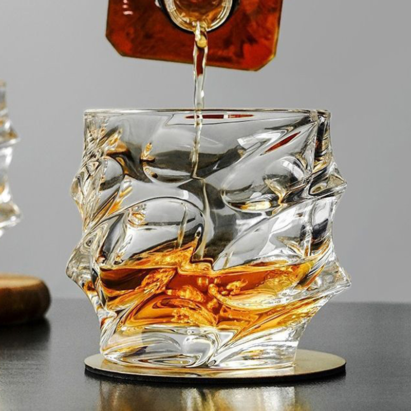 2 шт./набор, прозрачные бокалы – обзор и цена Wine Beer The Whiskey