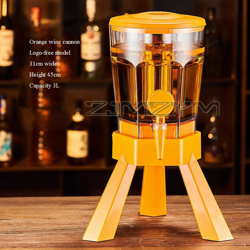 3л пивная бочка, специальный п – обзор и цена Wine Beer Store