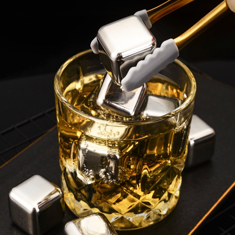 Виски из нержавеющей стали Ice – обзор и цена Wine Beer The Whiskey