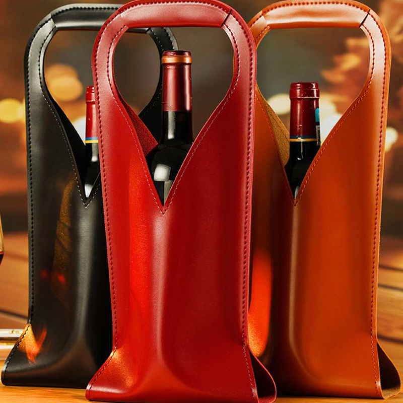 Многоразовая двухслойная кожан – обзор и цена Wine Beer Champagne