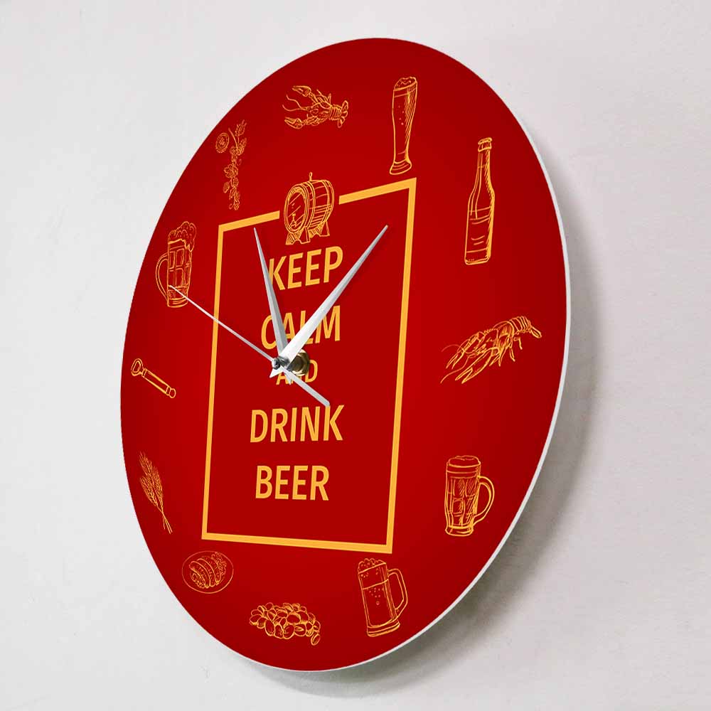 Keep Calm And Drink Beer Wine  – обзор и цена Wine Beer Pub