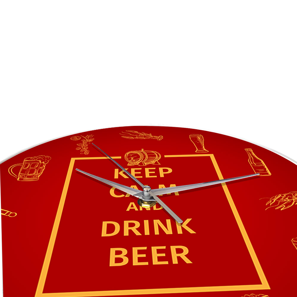 Keep Calm And Drink Beer Wine  – обзор и цена Wine Beer Pub